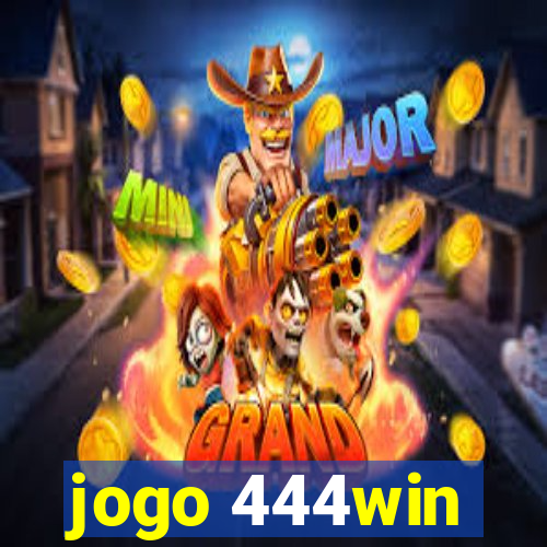 jogo 444win